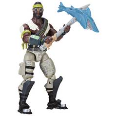 fortnite solo mode figure 1 figure pack bandolier - fortnite royale bomber controller argos