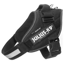 Julius-K9 IDC Power Harness - Black 0	