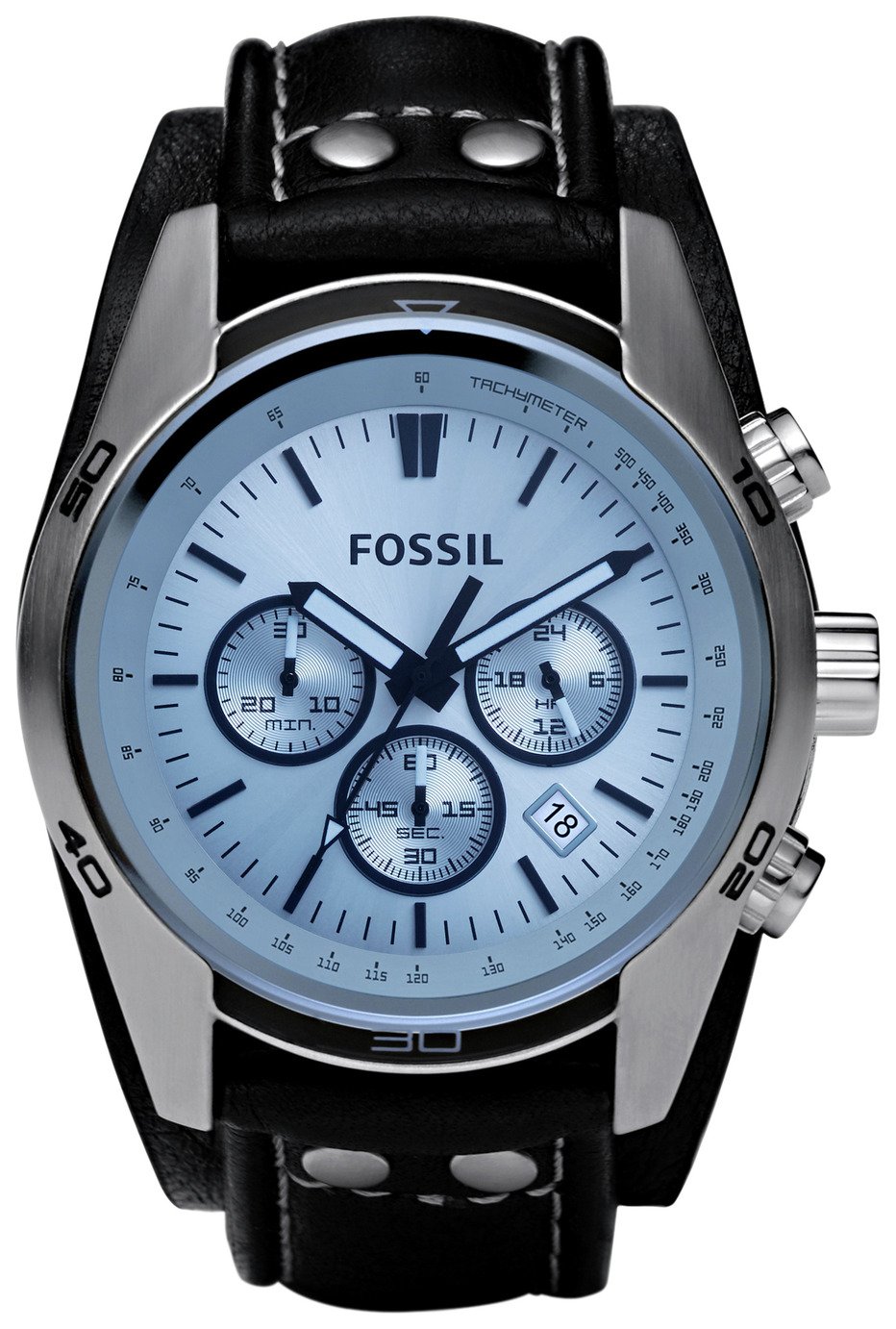 fossil q argos