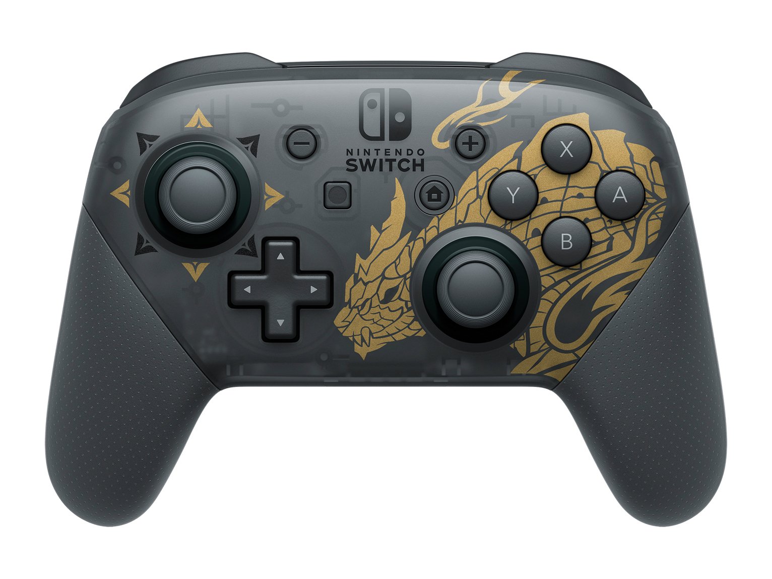 argos switch pro controller