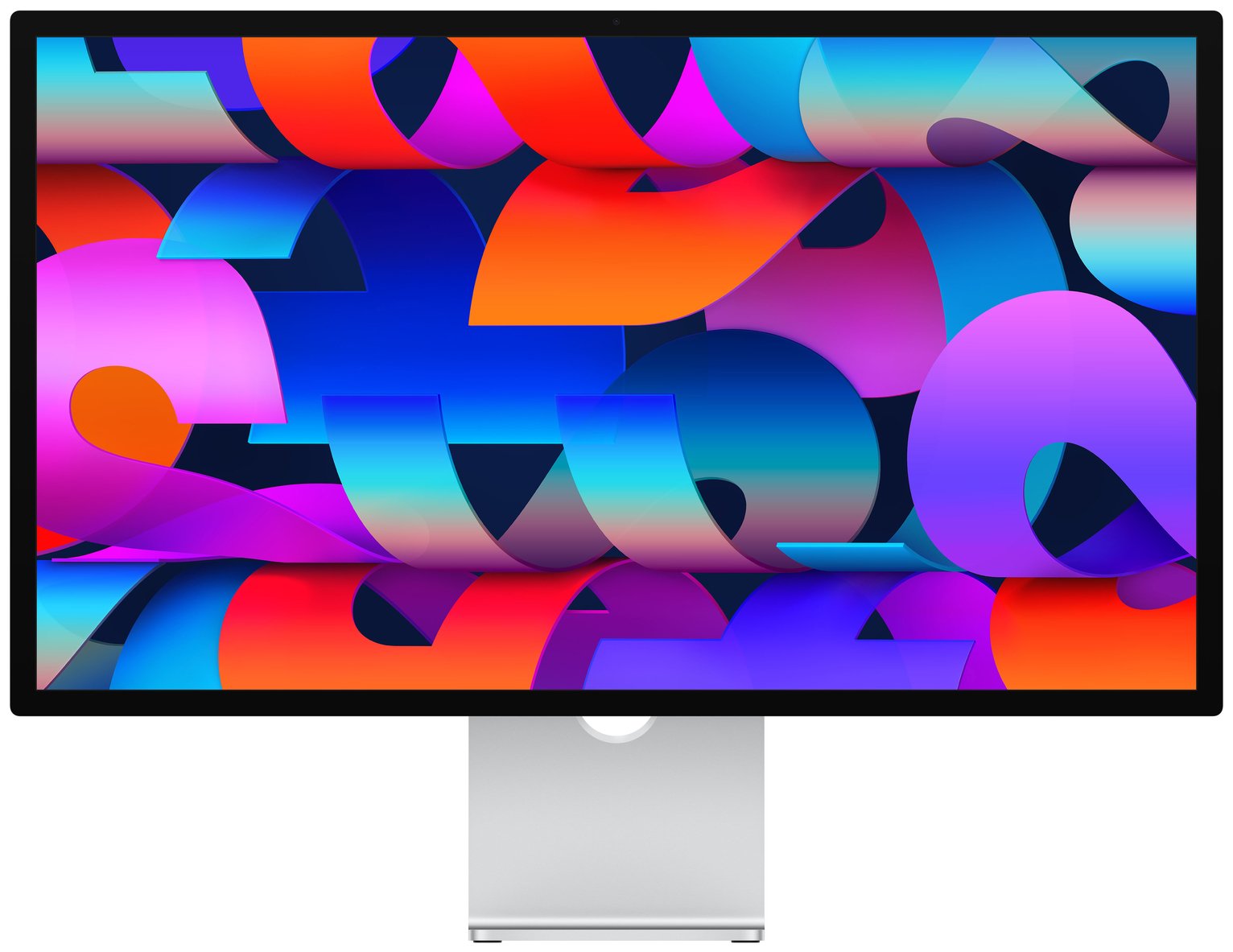 Apple Studio Display - Nano-Texture Glass with VESA Mount Adaptor