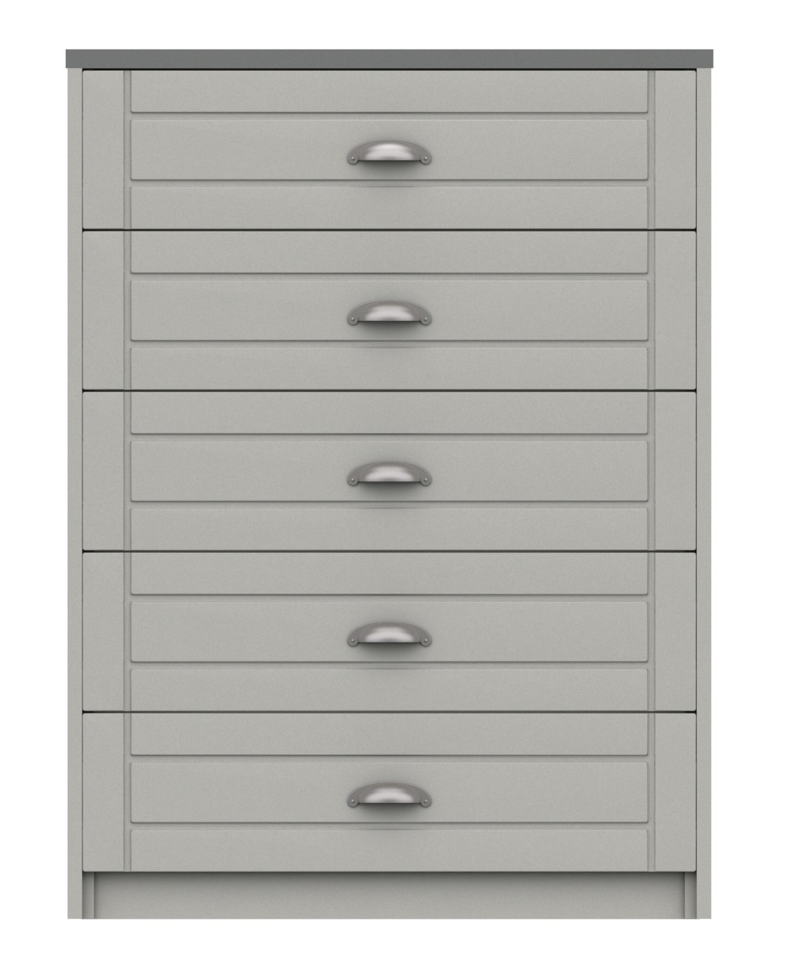 Kielder 5 Drawer Chest