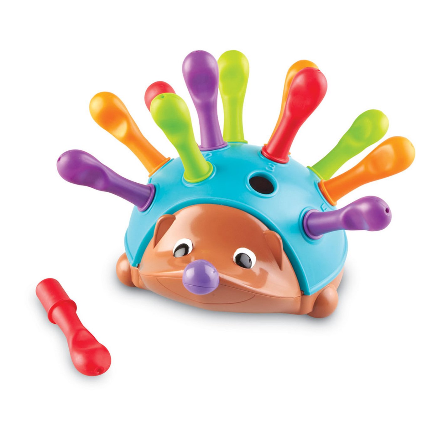 Learning Resources Spike the Fine Motor Hedgehog Activity Toy
