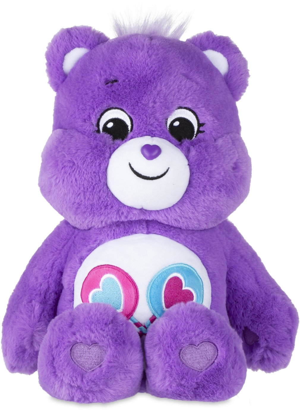 Care Bears Share Bear 14inch Plush Toy