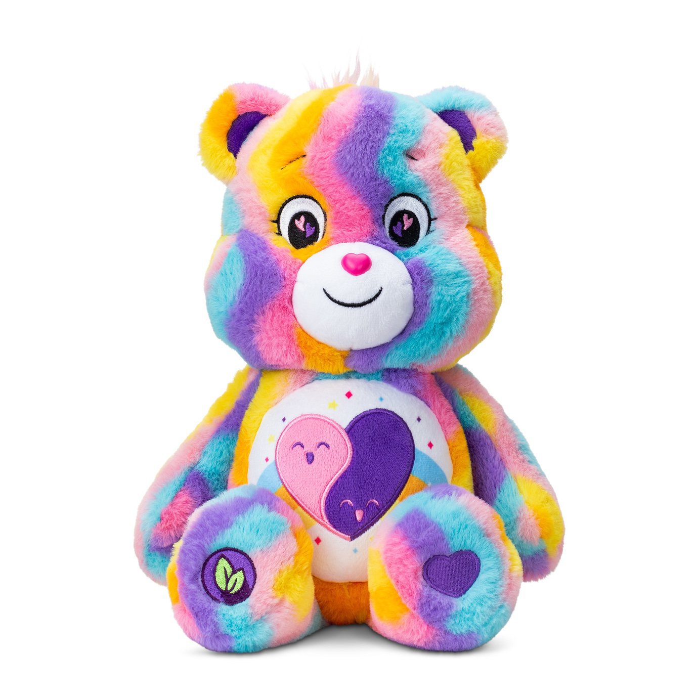 Care Bears Friends Forever 35cm Plush Toy