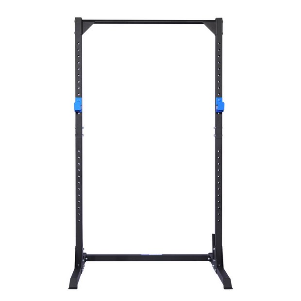 Buy Pro Fitness Squat Rack Fitness accessories Argos