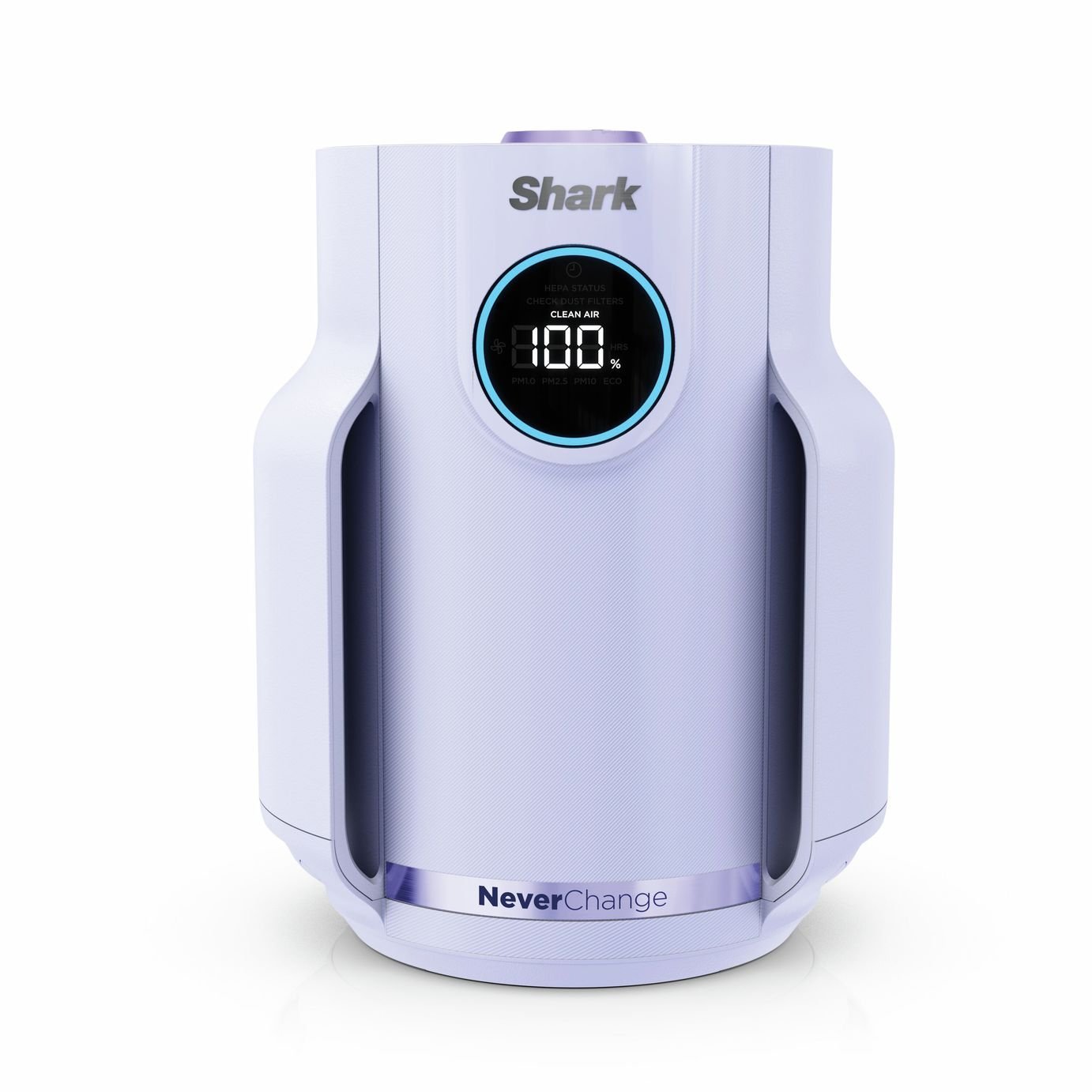 Shark NeverChange5 Compact Pro HP072UKPL Air Purifier