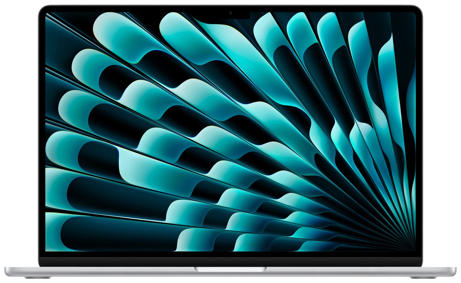 Apple MacBook Air 2025 15.3in M4 24GB 512GB - Silver