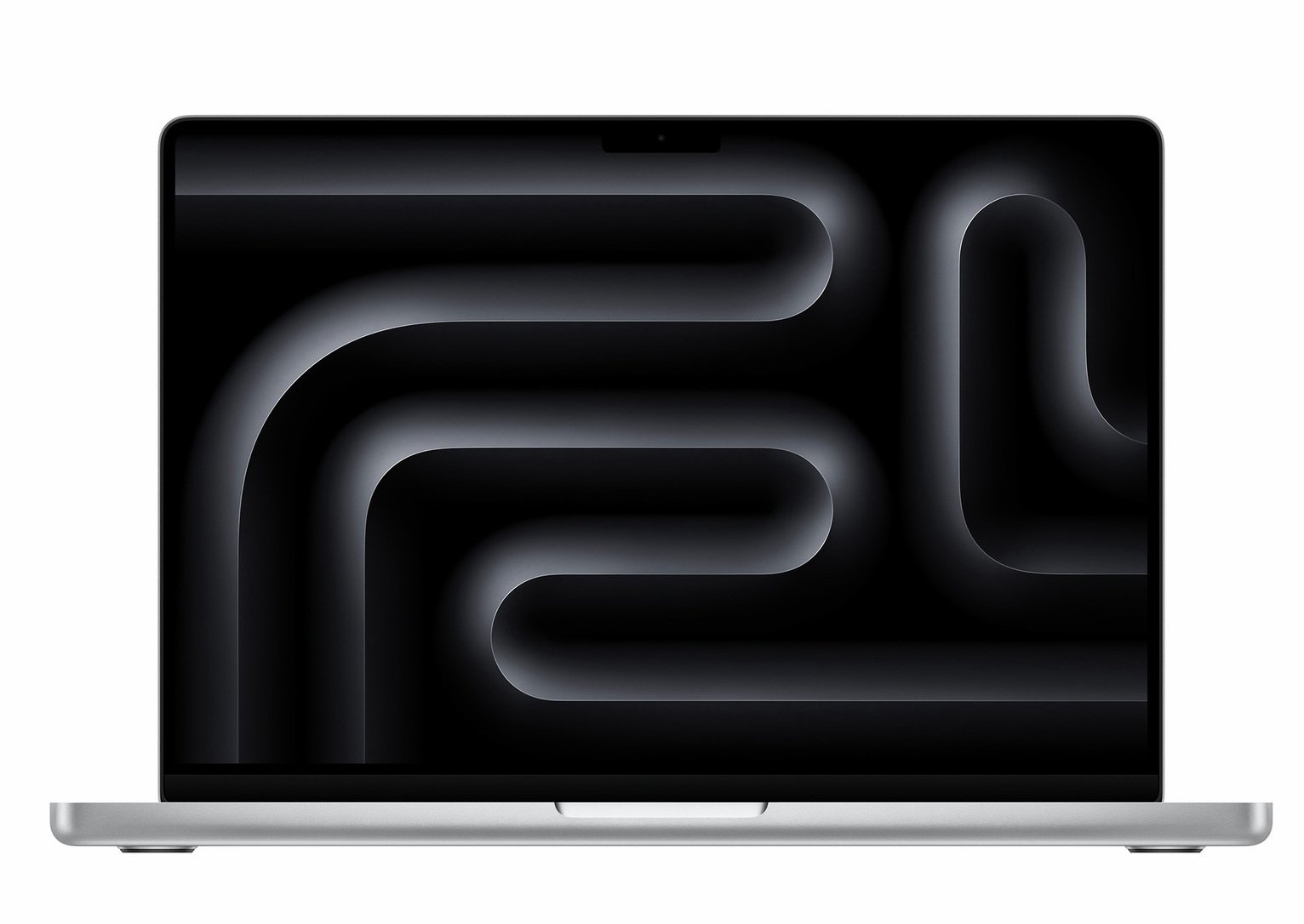 Apple MacBook Pro 2025 14.2in M5 24GB 1TB - Silver