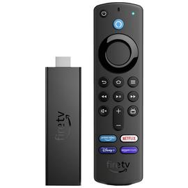 Amazon Fire TV Stick 4K Max Ultra HD with Alexa Voice Remote