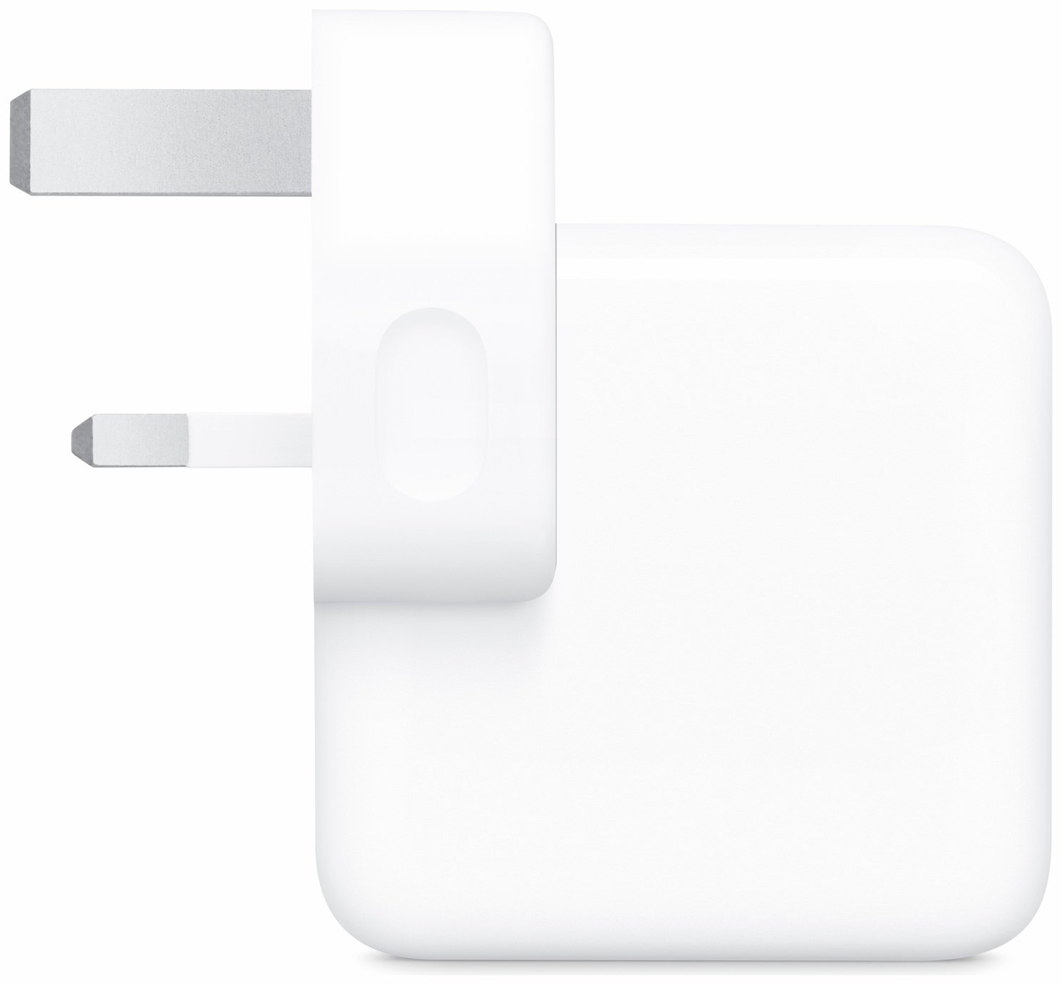 Apple 35W Dual USB-C Port Power Adaptor