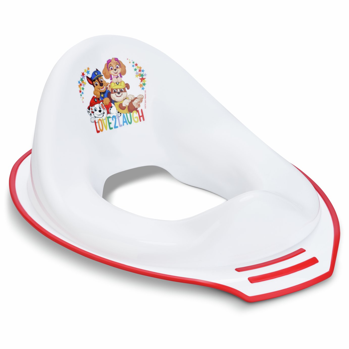 Paw Patrol Toilet Training Seat - Multicolour