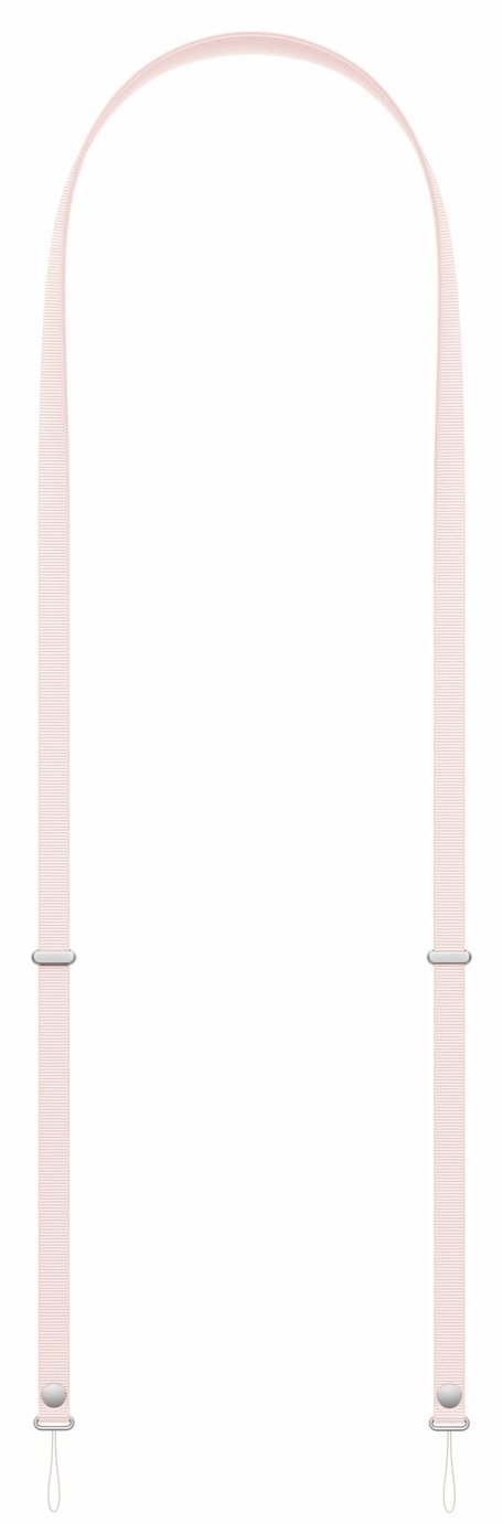Apple Crossbody Strap