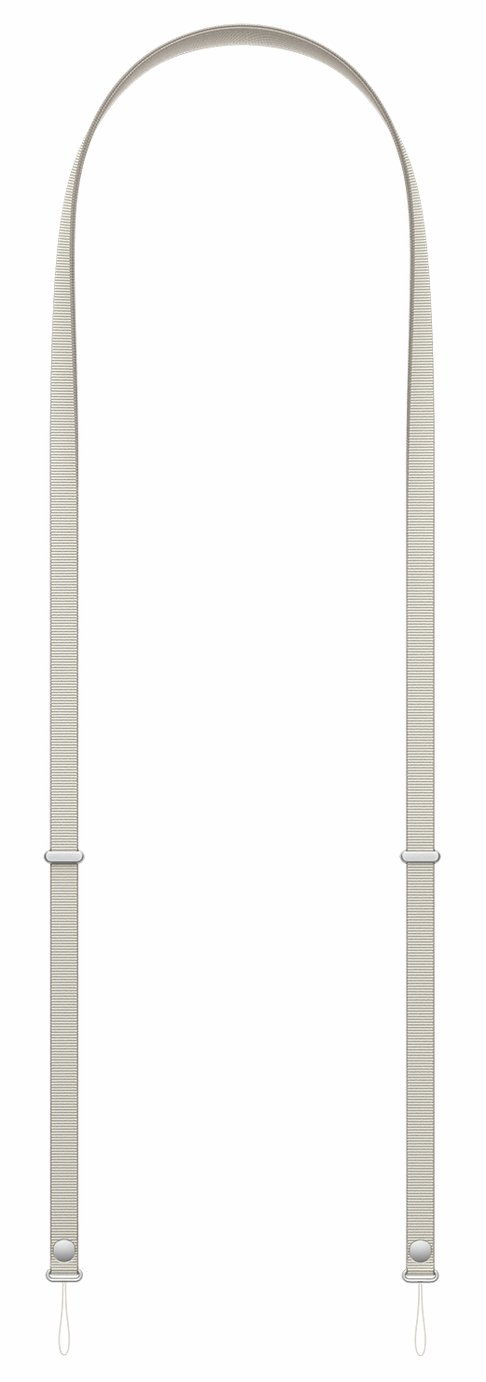 Apple Crossbody Strap