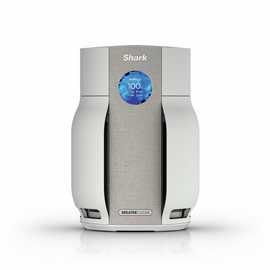 Shark BreatheClear with NeverChange6 Air Purifier - Dove