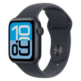 Apple Watch SE 3 GPS Aluminium Sport Band