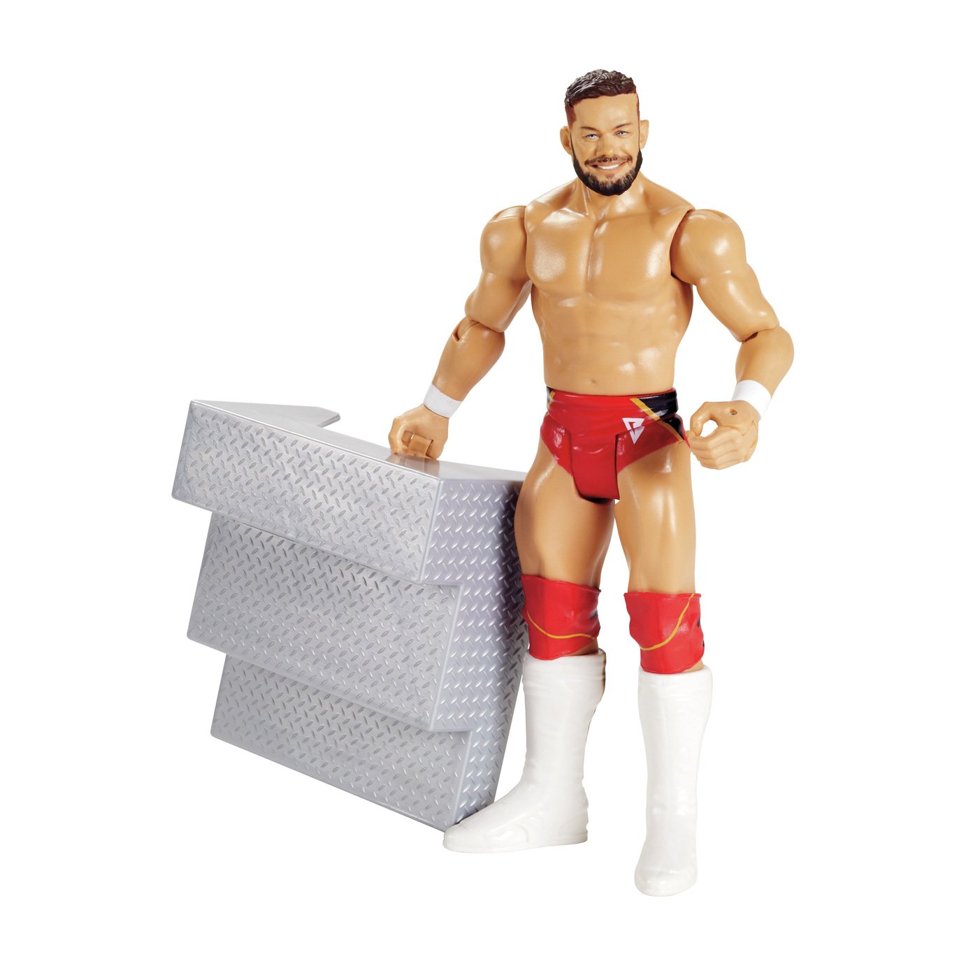 wwe figures argos