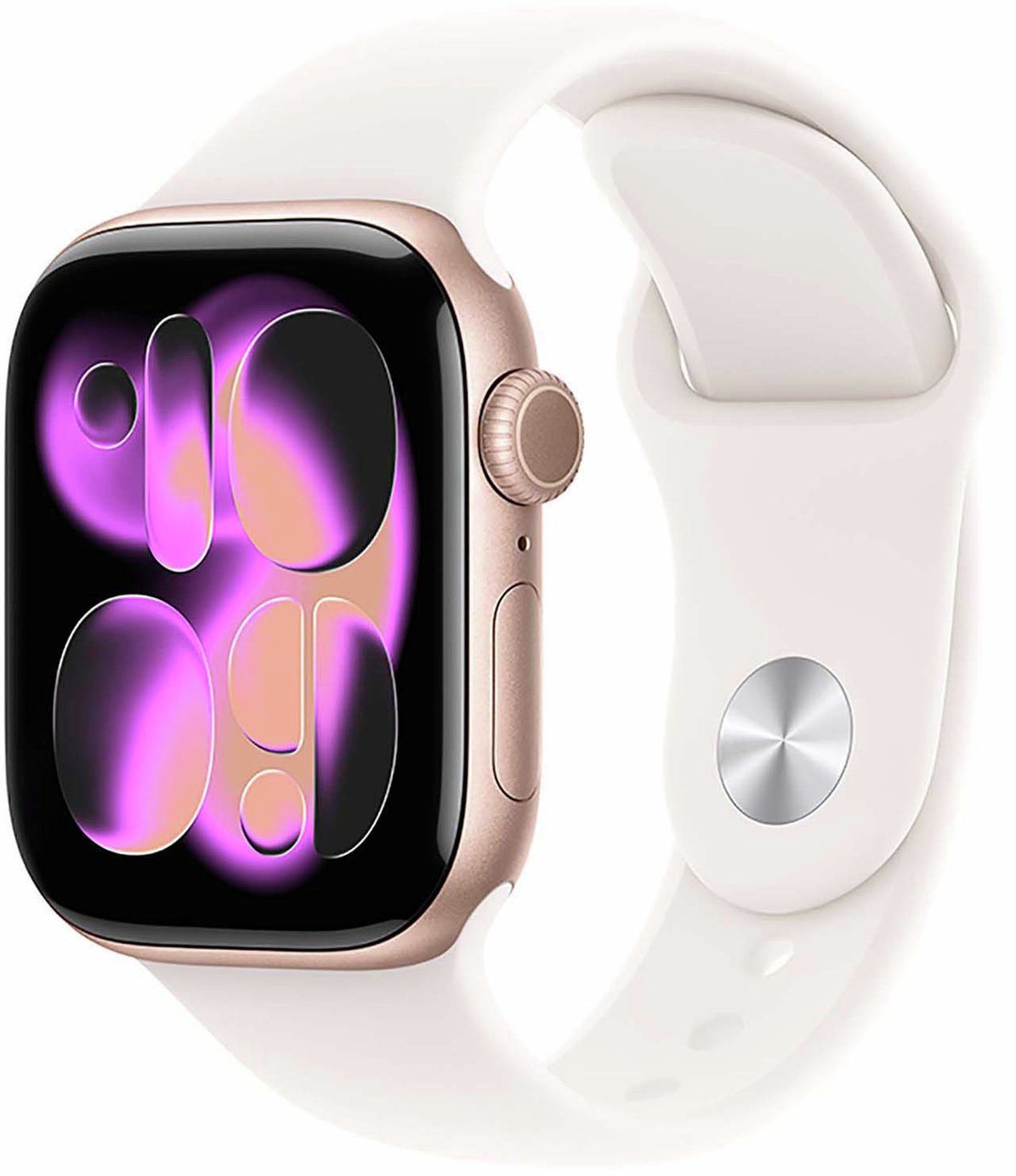 Apple Watch Series 11 GPS Sport Band
