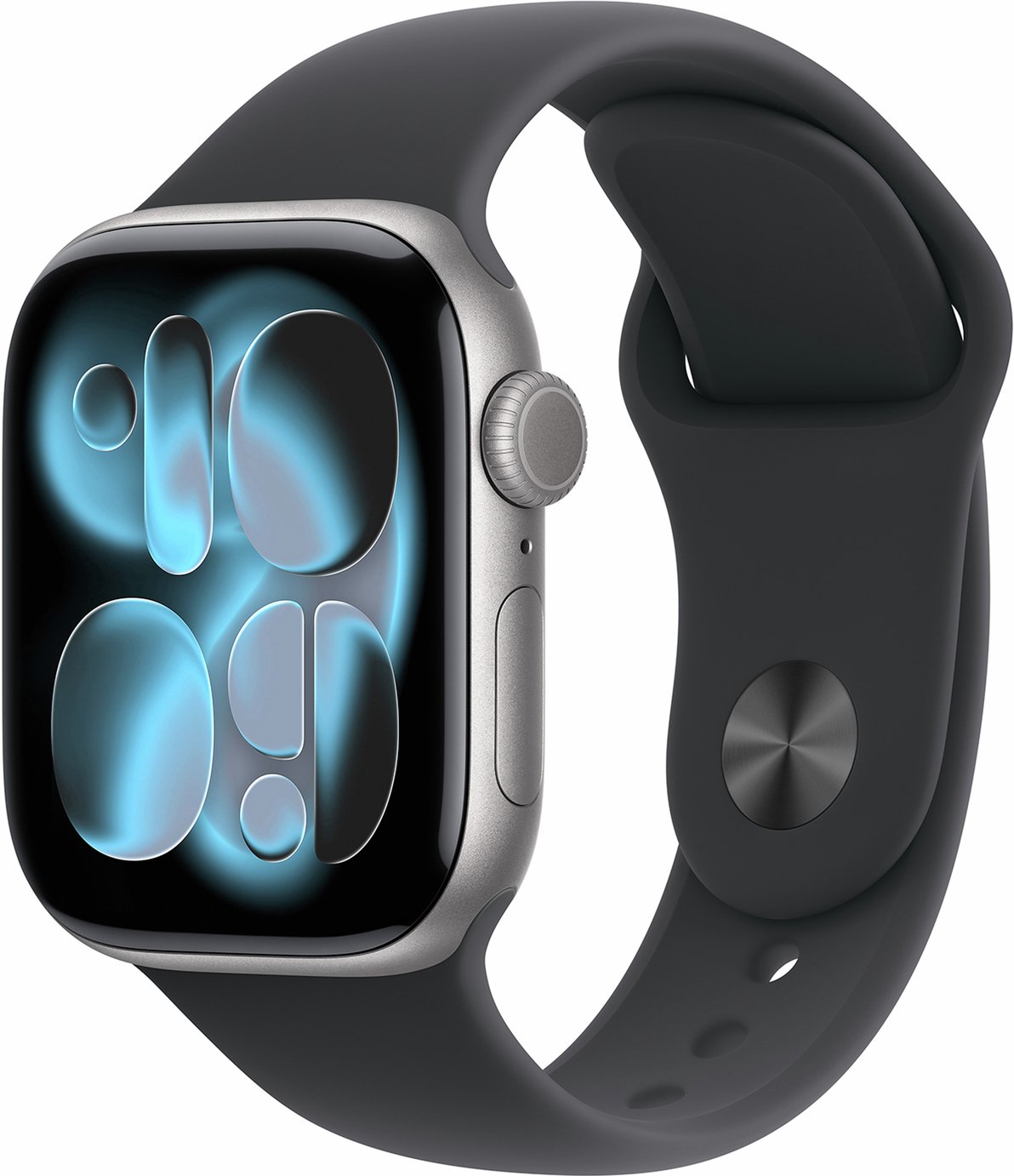 Apple Watch Series 11 GPS Sport Band