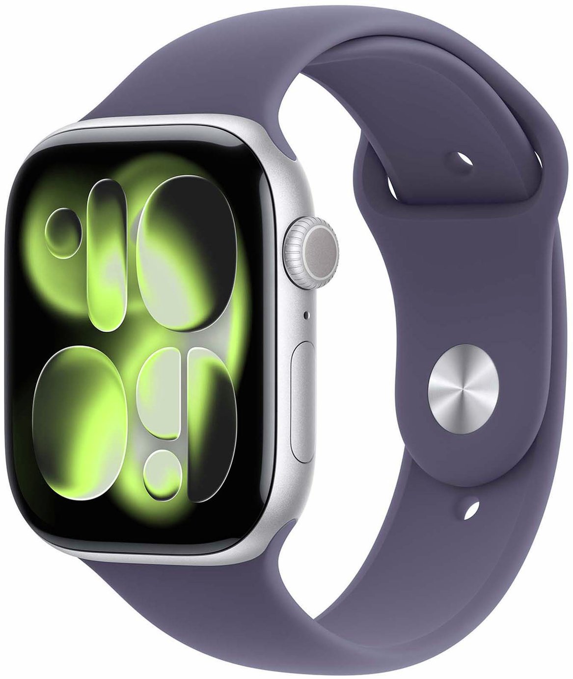 Apple Watch Series 11 GPS Sport Band