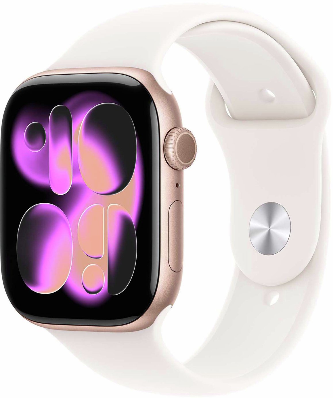 Apple Watch Series 11 GPS Sport Band