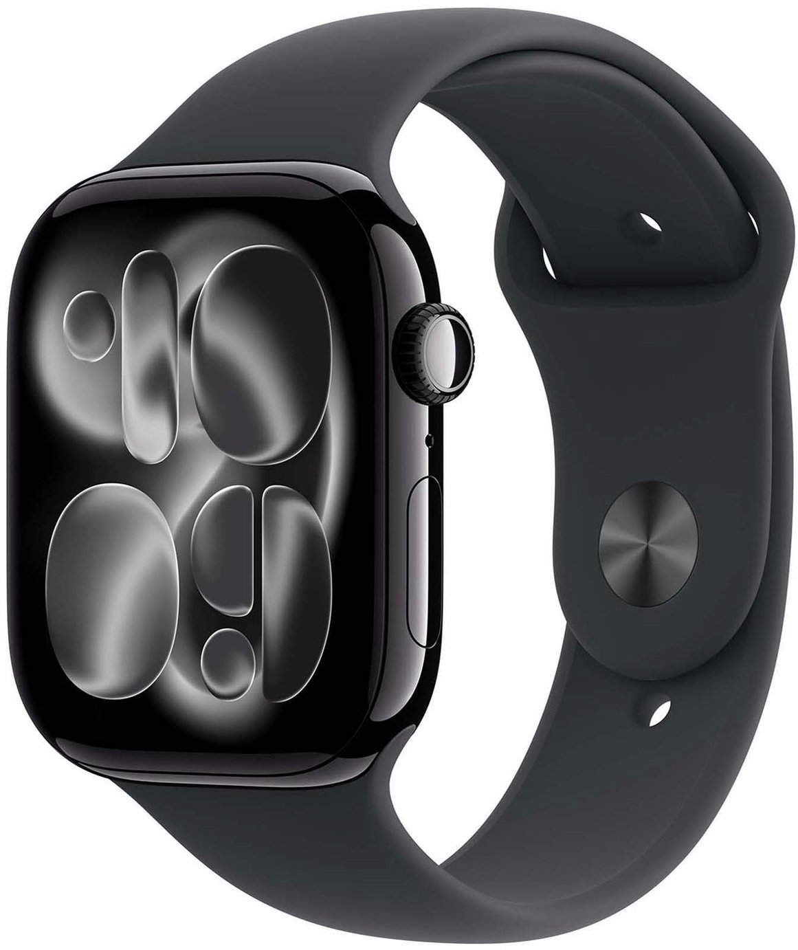 Apple Watch Series 11 GPS+Cell Sport Band