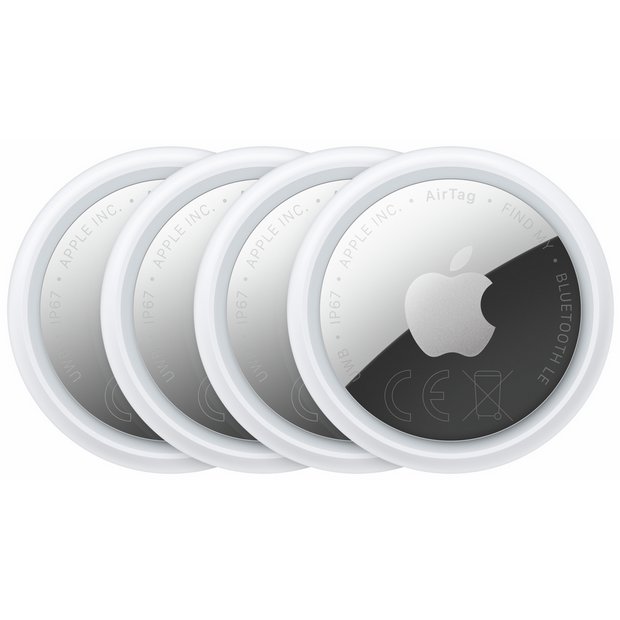 Apple AirTag 4 Pack