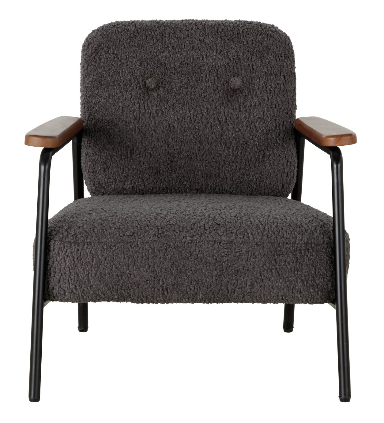 Boucle Armchairs and chairs | Argos