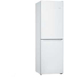 Bosch KGN34NWEAG Fridge Freezer - White