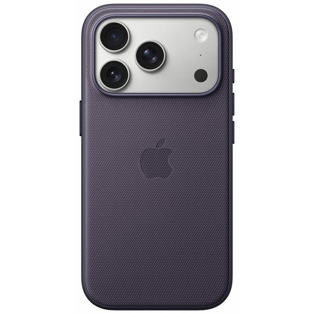 スマホアクセサリー iPhone 17pro TechWovenCase Buy Apple iPhone 17 Pro TechWoven Phone Case with MagSafe - Purple