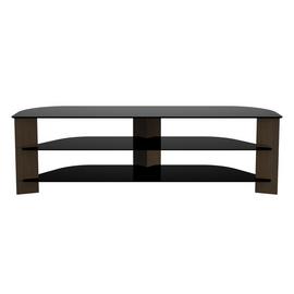 Up to 75 inch TV units and stands Argos