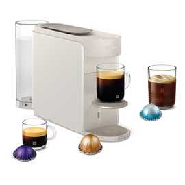 Nespresso by De'Longhi Vertuo Up Pod Coffee Machine