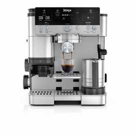 Ninja ES655UK Luxe Café Premier Espresso Coffee Machine