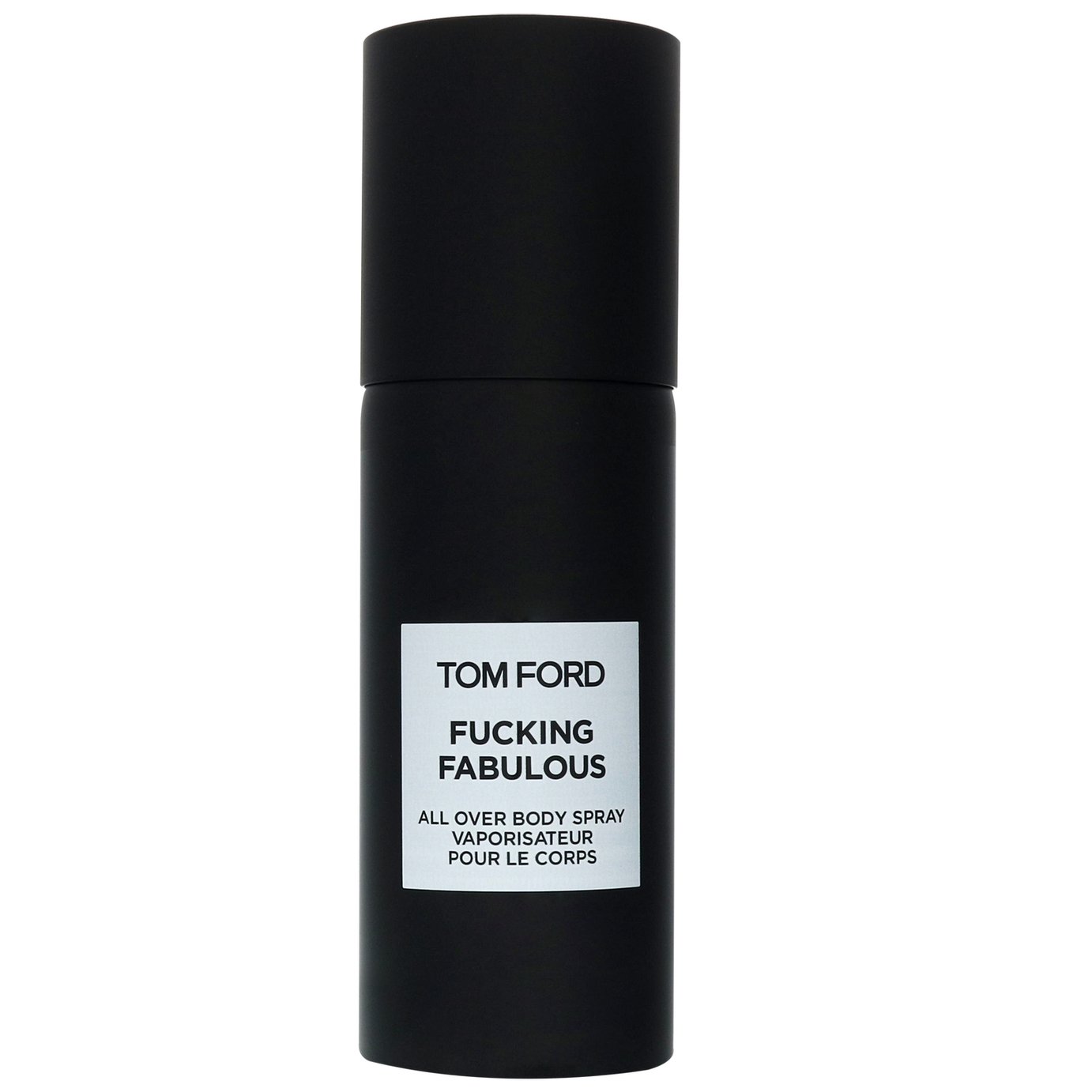 Tom Ford Private Blend F'ing Fabulous All Over Body Spray - 150ml