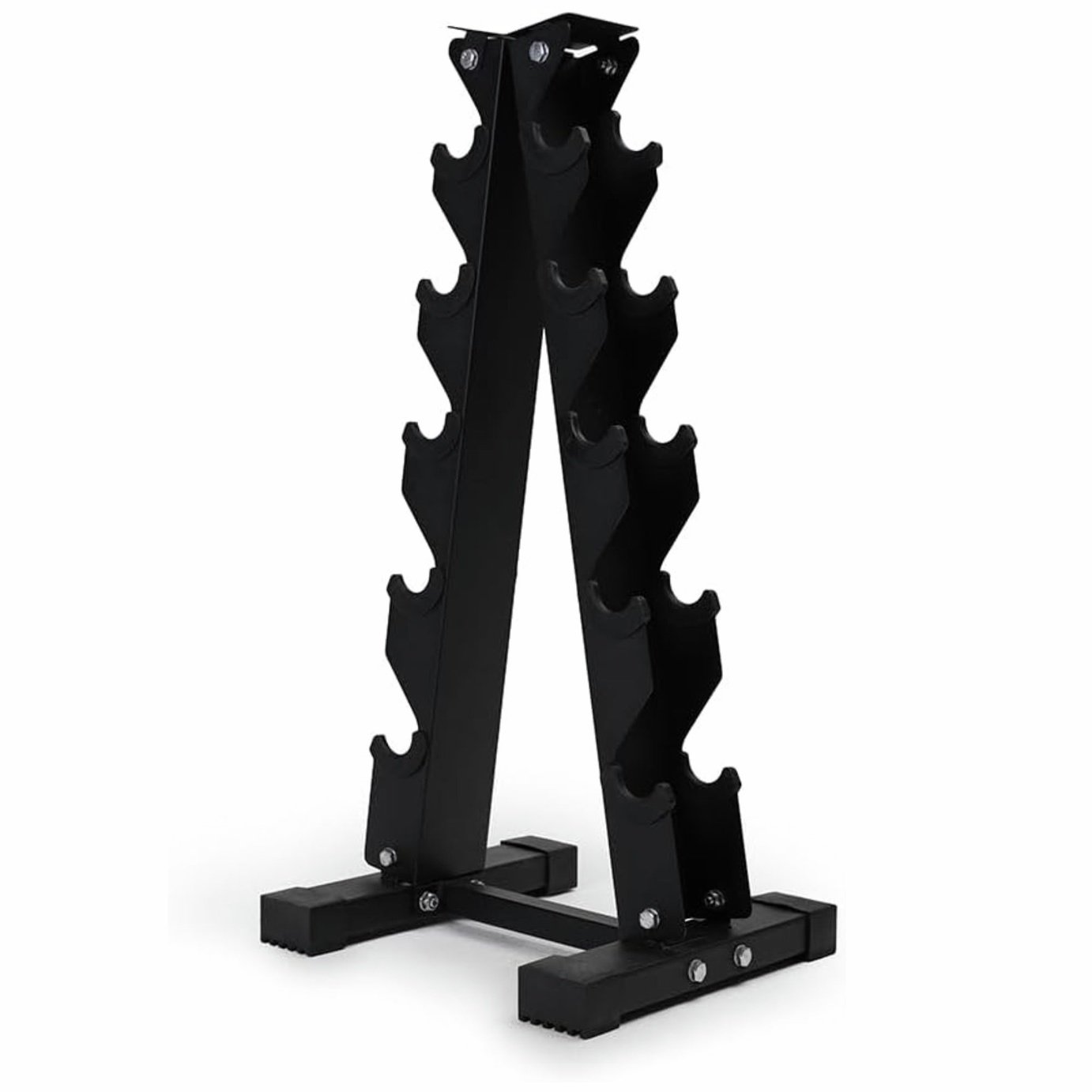 Northern Weight Stand 5 Tier Dumbbell Rack - 1 x 4.7kg