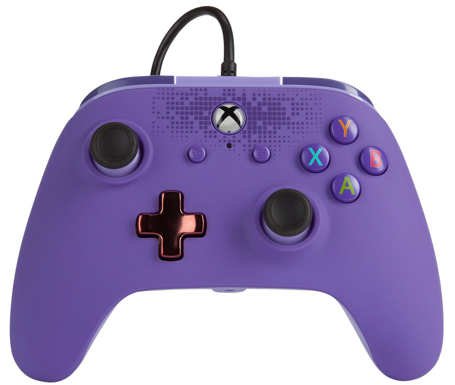 purple xbox one wireless controller