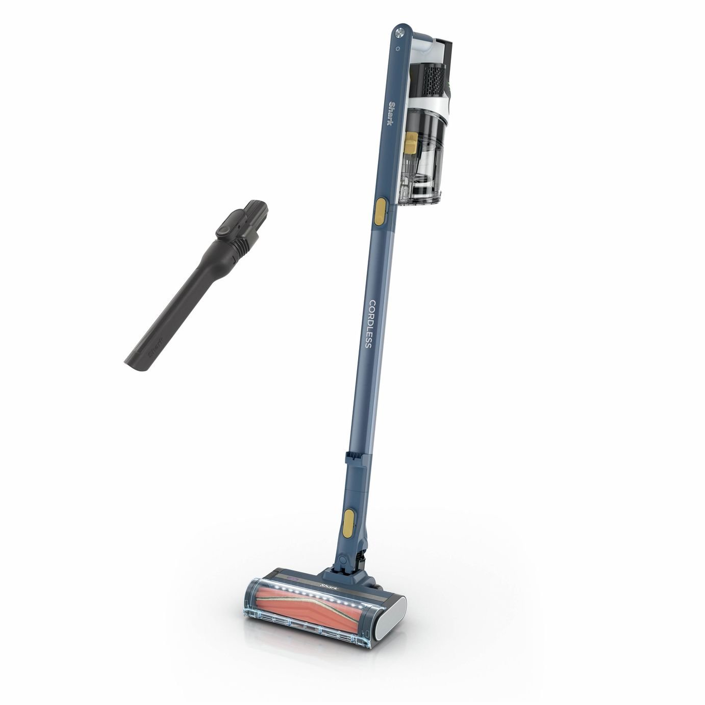 Shark IY143HUK Cordless Stick Handheld Vacuum Cleaner