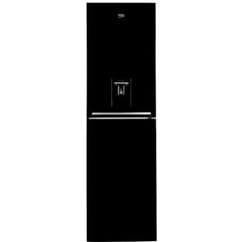 Buy Fridgemaster MC55251MDB Frost Free Fridge Freezer Black