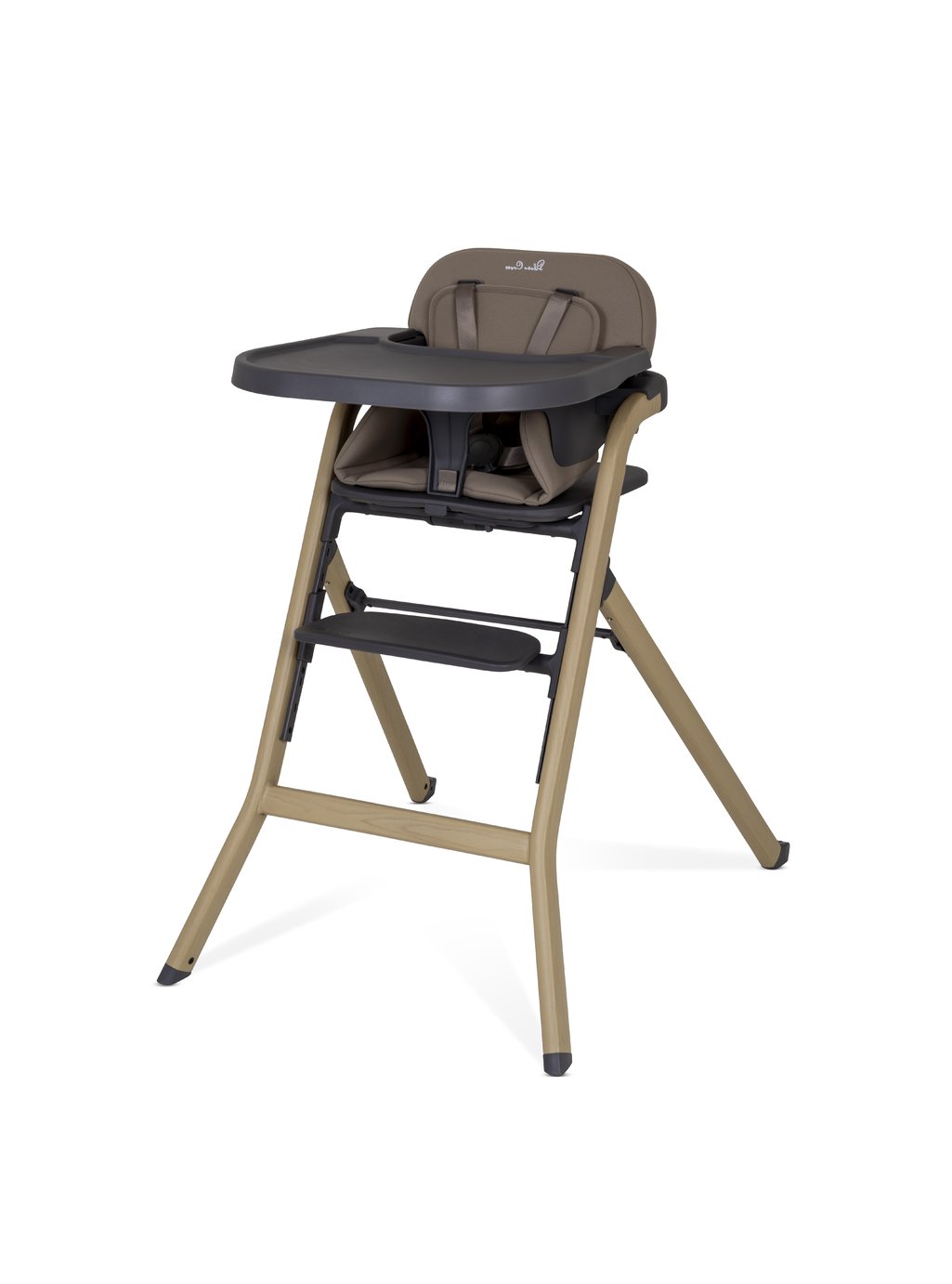 Silver Cross Nest and Nurture Highchair