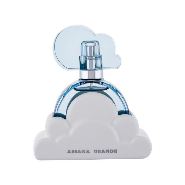 Ariana the cloud discount perfume