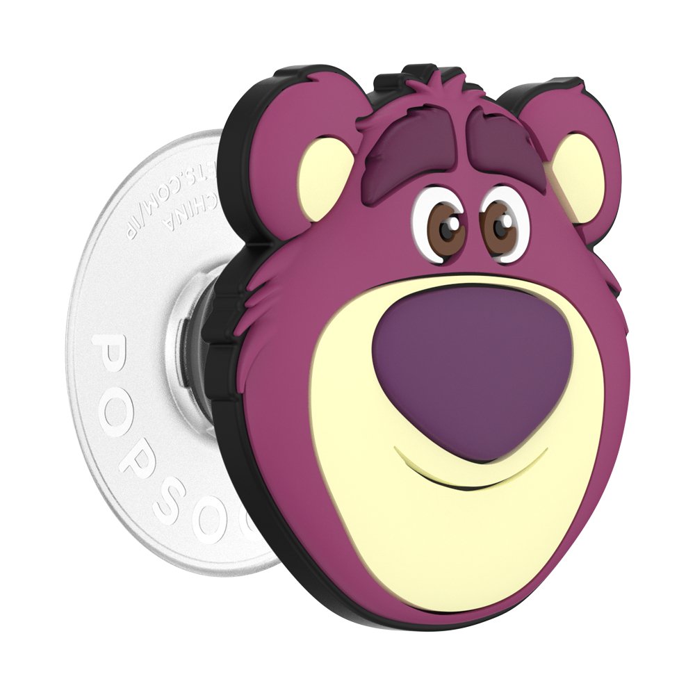 PopSockets PopGrip MagSafe - Disney Toy Story Lotso