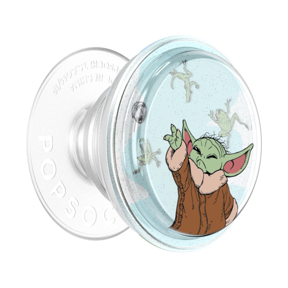 PopSockets MagSafe PopGrip - Tidepool Squishy Force Snack