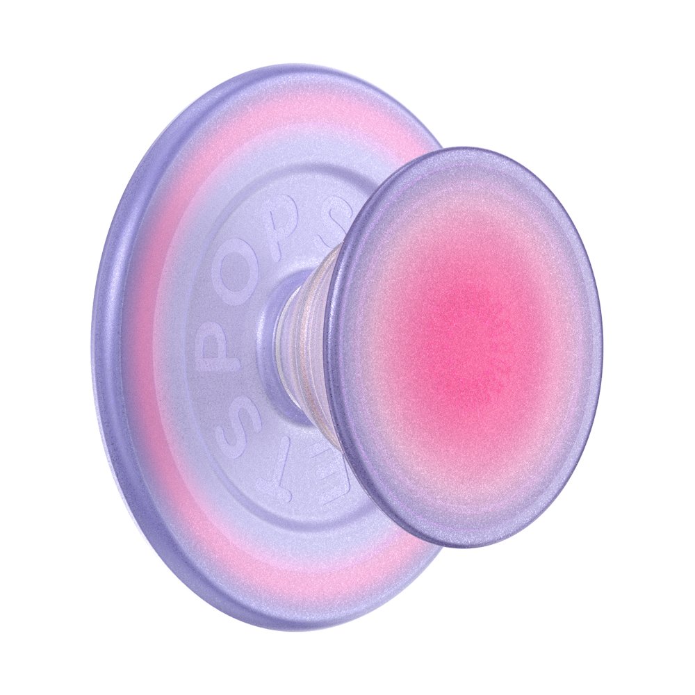 PopSockets MagSafe PopGrip - Aura