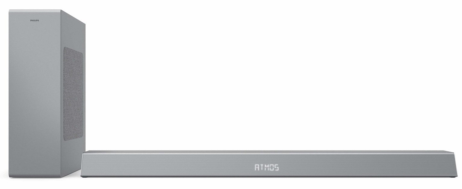 philips soundbar argos