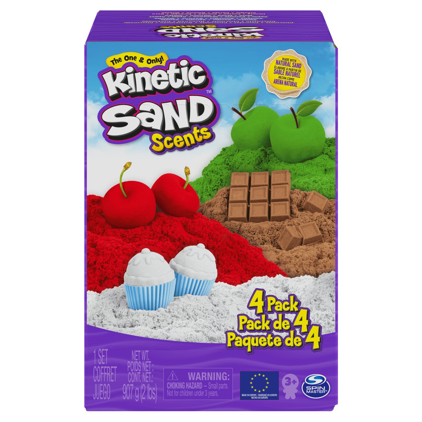 buy kinetic sand