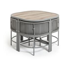 Patio Sets | Garden & Outdoor Dining Sets | Argos