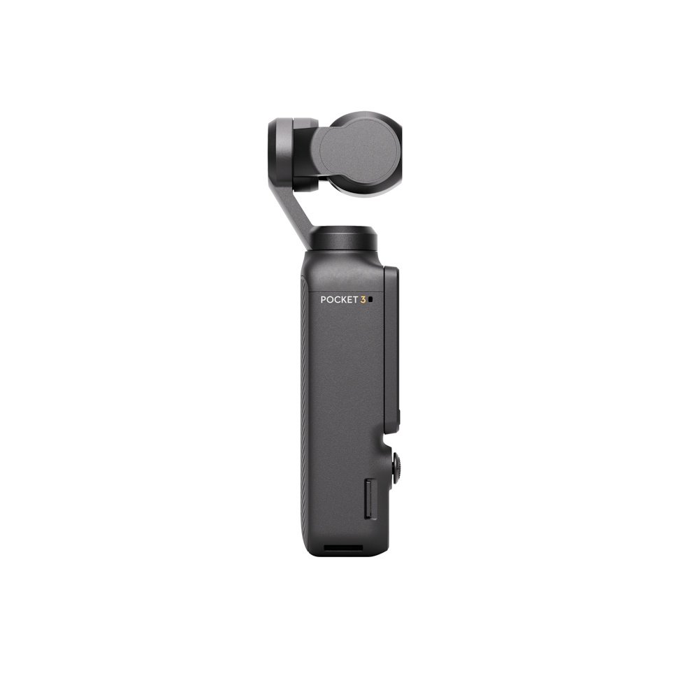 DJI Osmo Pocket 3 Gimbal Action Camera