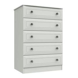 Argos fully assembled bedroom furniture deals
