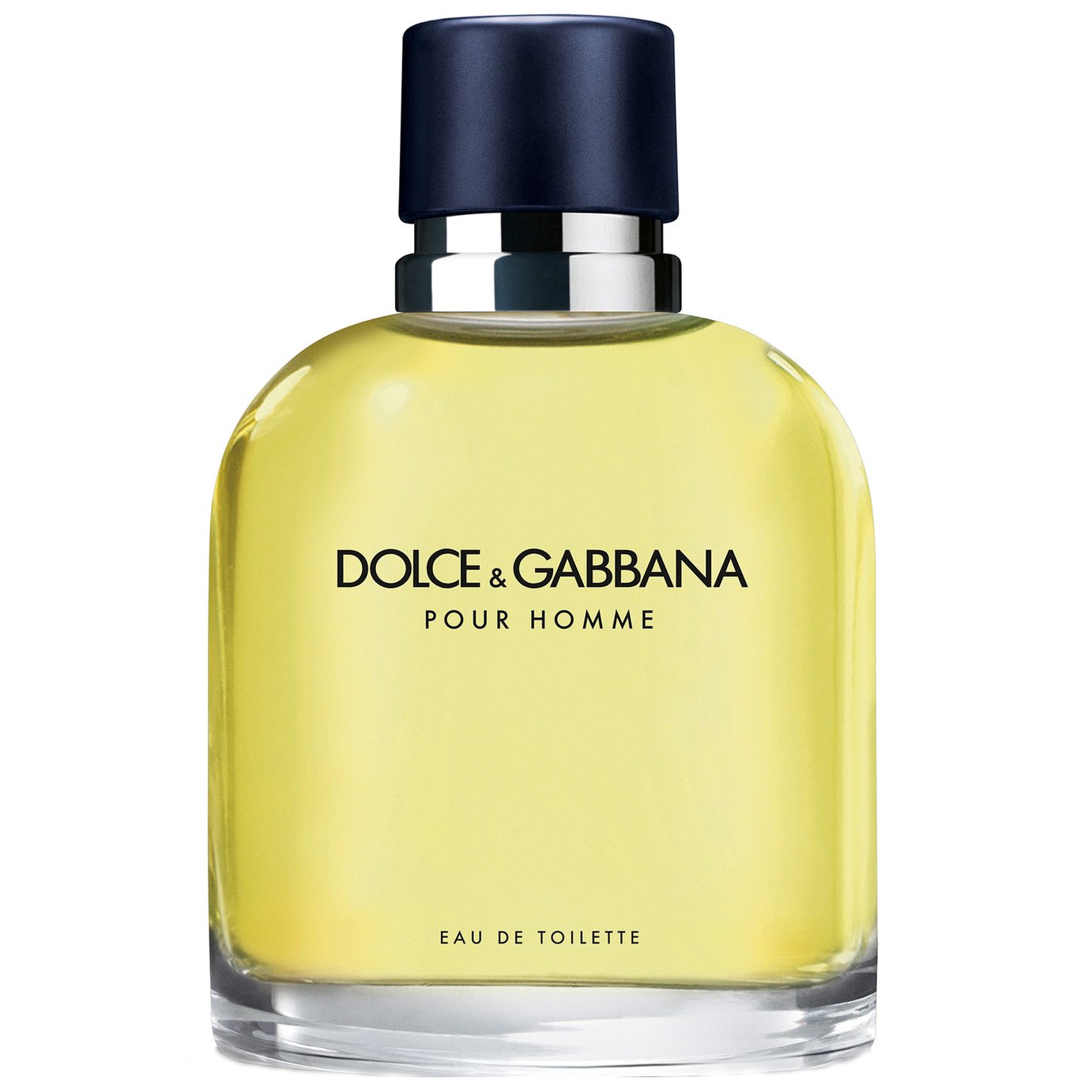 Dolce & Gabbana Pour Homme Eau de Toilette - 125ml