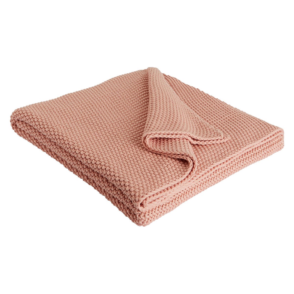 argos cotton throws